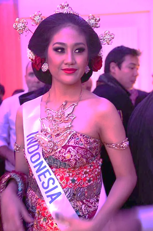 Marisa Sartika Maladewi
